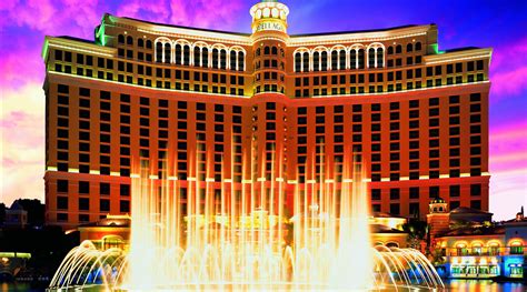 harwood hotels las vegas|Bellagio, a Luxury Collection Resort & Casino, Las Vegas .